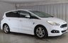 USED 2016 16 FORD S-MAX 2.0 TDCi Titanium Sport Powershift Euro 6 (s/s) 5dr 7 Seats, Service History