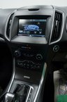 USED 2016 16 FORD S-MAX 2.0 TDCi Titanium Sport Powershift Euro 6 (s/s) 5dr 7 Seats, Service History