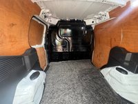 USED 2018 18 FORD TRANSIT COURIER 1.5 TDCi Sport Panel Van 5dr Diesel Manual L1 Euro 6 (100 ps) 