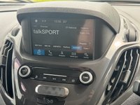 USED 2018 18 FORD TRANSIT COURIER 1.5 TDCi Sport Panel Van 5dr Diesel Manual L1 Euro 6 (100 ps) 