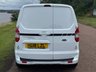 USED 2018 18 FORD TRANSIT COURIER 1.5 TDCi Sport Panel Van 5dr Diesel Manual L1 Euro 6 (100 ps) 