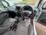 USED 2018 18 FORD TRANSIT COURIER 1.5 TDCi Sport Panel Van 5dr Diesel Manual L1 Euro 6 (100 ps) 