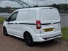 USED 2018 18 FORD TRANSIT COURIER 1.5 TDCi Sport Panel Van 5dr Diesel Manual L1 Euro 6 (100 ps) 