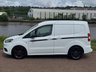 USED 2018 18 FORD TRANSIT COURIER 1.5 TDCi Sport Panel Van 5dr Diesel Manual L1 Euro 6 (100 ps) 