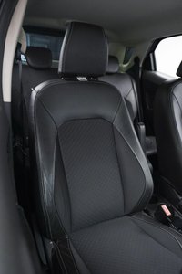 USED 2015 65 FORD ECOSPORT 1.0T EcoBoost Titanium 2WD Euro 5 (s/s) 5dr 12 Month MOT, Black Leather