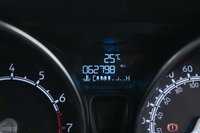 USED 2015 65 FORD ECOSPORT 1.0T EcoBoost Titanium 2WD Euro 5 (s/s) 5dr 12 Month MOT, Black Leather