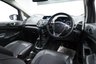 USED 2015 65 FORD ECOSPORT 1.0T EcoBoost Titanium 2WD Euro 5 (s/s) 5dr 12 Month MOT, Black Leather