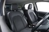 USED 2015 65 FORD ECOSPORT 1.0T EcoBoost Titanium 2WD Euro 5 (s/s) 5dr 12 Month MOT, Black Leather
