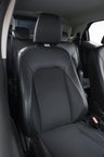 USED 2015 65 FORD ECOSPORT 1.0T EcoBoost Titanium 2WD Euro 5 (s/s) 5dr 12 Month MOT, Black Leather