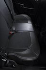USED 2015 65 FORD ECOSPORT 1.0T EcoBoost Titanium 2WD Euro 5 (s/s) 5dr 12 Month MOT, Black Leather