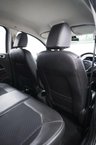 USED 2015 65 FORD ECOSPORT 1.0T EcoBoost Titanium 2WD Euro 5 (s/s) 5dr 12 Month MOT, Black Leather