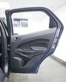 USED 2015 65 FORD ECOSPORT 1.0T EcoBoost Titanium 2WD Euro 5 (s/s) 5dr 12 Month MOT, Black Leather
