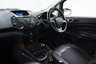 USED 2015 65 FORD ECOSPORT 1.0T EcoBoost Titanium 2WD Euro 5 (s/s) 5dr 12 Month MOT, Black Leather