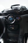 USED 2015 65 FORD ECOSPORT 1.0T EcoBoost Titanium 2WD Euro 5 (s/s) 5dr 12 Month MOT, Black Leather