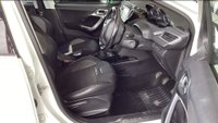 USED 2016 16 PEUGEOT 2008 1.6 BlueHDi Allure SUV 5dr Diesel Manual Euro 6 (s/s) (120 ps) GREAT SERVICE HISTORY WITH THIS CAR