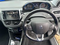USED 2016 16 PEUGEOT 2008 1.6 BlueHDi Allure SUV 5dr Diesel Manual Euro 6 (s/s) (120 ps) GREAT SERVICE HISTORY WITH THIS CAR