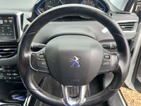 USED 2016 16 PEUGEOT 2008 1.6 BlueHDi Allure SUV 5dr Diesel Manual Euro 6 (s/s) (120 ps) GREAT SERVICE HISTORY WITH THIS CAR
