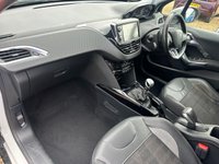 USED 2016 16 PEUGEOT 2008 1.6 BlueHDi Allure SUV 5dr Diesel Manual Euro 6 (s/s) (120 ps) GREAT SERVICE HISTORY WITH THIS CAR