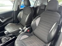 USED 2016 16 PEUGEOT 2008 1.6 BlueHDi Allure SUV 5dr Diesel Manual Euro 6 (s/s) (120 ps) GREAT SERVICE HISTORY WITH THIS CAR