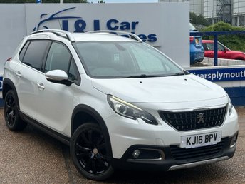 2016 PEUGEOT 2008