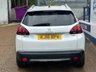 USED 2016 16 PEUGEOT 2008 1.6 BlueHDi Allure SUV 5dr Diesel Manual Euro 6 (s/s) (120 ps) GREAT SERVICE HISTORY WITH THIS CAR