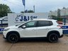 USED 2016 16 PEUGEOT 2008 1.6 BlueHDi Allure SUV 5dr Diesel Manual Euro 6 (s/s) (120 ps) GREAT SERVICE HISTORY WITH THIS CAR