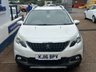 USED 2016 16 PEUGEOT 2008 1.6 BlueHDi Allure SUV 5dr Diesel Manual Euro 6 (s/s) (120 ps) GREAT SERVICE HISTORY WITH THIS CAR