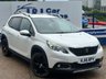 USED 2016 16 PEUGEOT 2008 1.6 BlueHDi Allure SUV 5dr Diesel Manual Euro 6 (s/s) (120 ps) GREAT SERVICE HISTORY WITH THIS CAR