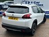 USED 2016 16 PEUGEOT 2008 1.6 BlueHDi Allure SUV 5dr Diesel Manual Euro 6 (s/s) (120 ps) GREAT SERVICE HISTORY WITH THIS CAR