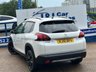USED 2016 16 PEUGEOT 2008 1.6 BlueHDi Allure SUV 5dr Diesel Manual Euro 6 (s/s) (120 ps) GREAT SERVICE HISTORY WITH THIS CAR