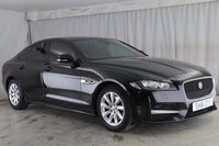 USED 2016 16 JAGUAR XF 2.0d R-Sport Auto Euro 6 (s/s) 4dr Service History, 2 Keys