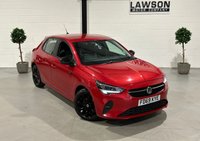 USED 2019 69 VAUXHALL CORSA 1.2 SE Hatchback 5dr Petrol Manual Euro 6 (75 ps) 