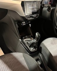 USED 2019 69 VAUXHALL CORSA 1.2 SE Hatchback 5dr Petrol Manual Euro 6 (75 ps) 