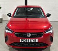 USED 2019 69 VAUXHALL CORSA 1.2 SE Hatchback 5dr Petrol Manual Euro 6 (75 ps) 
