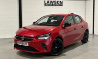 USED 2019 69 VAUXHALL CORSA 1.2 SE Hatchback 5dr Petrol Manual Euro 6 (75 ps) 