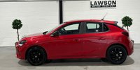 USED 2019 69 VAUXHALL CORSA 1.2 SE Hatchback 5dr Petrol Manual Euro 6 (75 ps) 