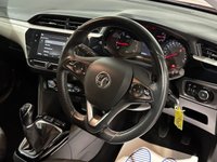 USED 2019 69 VAUXHALL CORSA 1.2 SE Hatchback 5dr Petrol Manual Euro 6 (75 ps) 