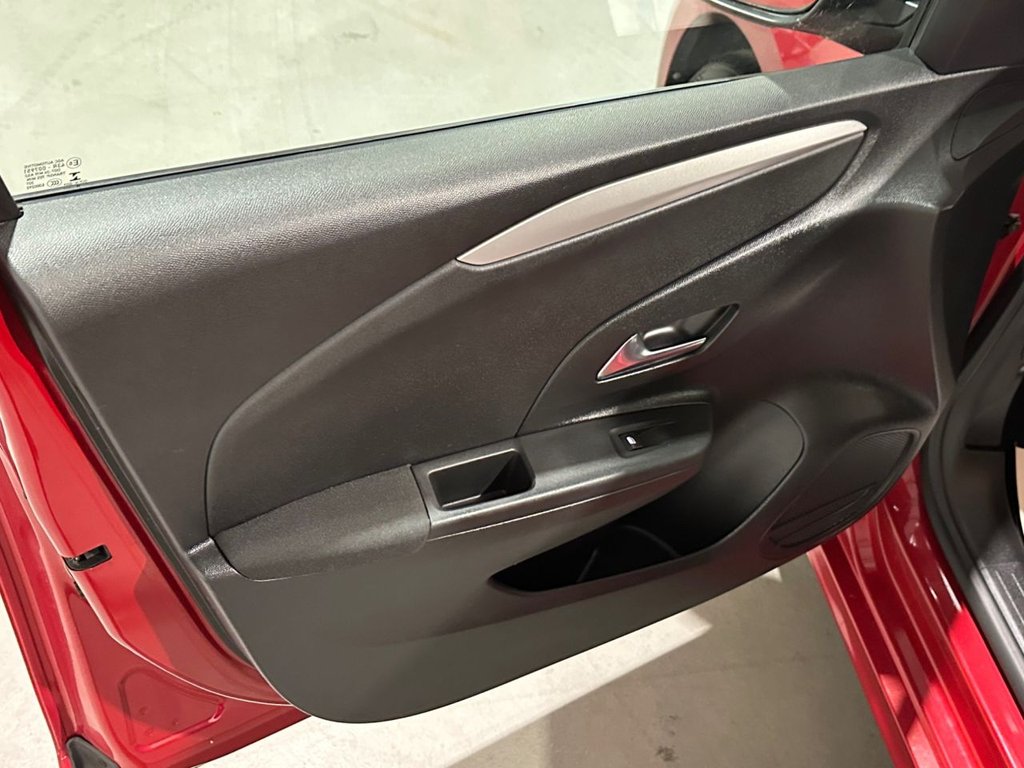 USED 2019 69 VAUXHALL CORSA 1.2 SE Hatchback 5dr Petrol Manual Euro 6 (75 ps) 