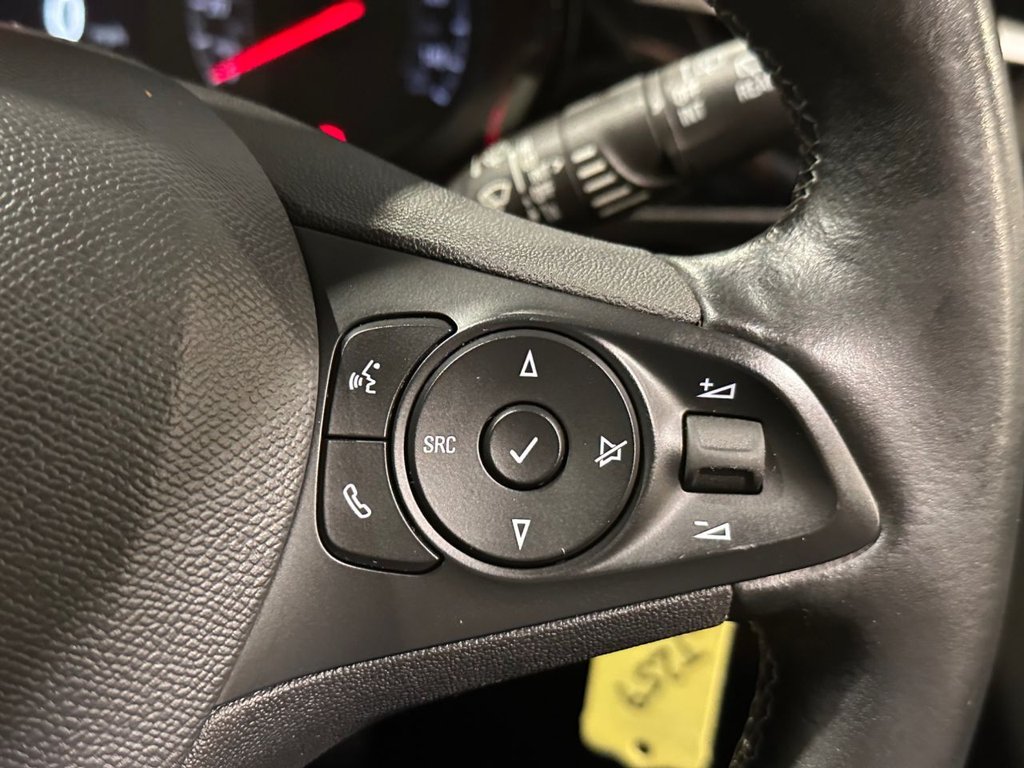USED 2019 69 VAUXHALL CORSA 1.2 SE Hatchback 5dr Petrol Manual Euro 6 (75 ps) 
