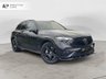 USED 2023 23 MERCEDES-BENZ GLC 2.0 GLC220dh MHEV AMG Line (Premium) SUV 5dr Diesel Hybrid G-Tronic+ 4MATIC Euro 6 (s/s) (220 ps) 