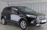 USED 2018 18 FORD KUGA 1.5 TDCi Titanium Euro 6 (s/s) 5dr Servicer History, 2 Keys