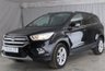 USED 2018 18 FORD KUGA 1.5 TDCi Titanium Euro 6 (s/s) 5dr Servicer History, 2 Keys