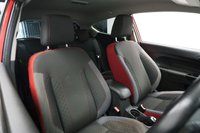 USED 2015 65 FORD FIESTA 1.5 TDCi Zetec S Euro 6 3dr Full 9 Stamp Service History