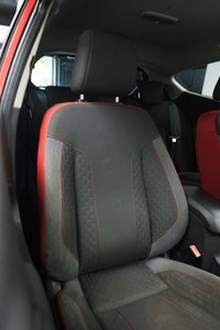 USED 2015 65 FORD FIESTA 1.5 TDCi Zetec S Euro 6 3dr Full 9 Stamp Service History