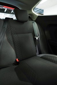 USED 2015 65 FORD FIESTA 1.5 TDCi Zetec S Euro 6 3dr Full 9 Stamp Service History