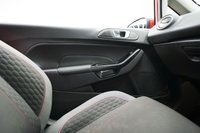 USED 2015 65 FORD FIESTA 1.5 TDCi Zetec S Euro 6 3dr Full 9 Stamp Service History