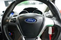 USED 2015 65 FORD FIESTA 1.5 TDCi Zetec S Euro 6 3dr Full 9 Stamp Service History