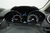 USED 2015 65 FORD FIESTA 1.5 TDCi Zetec S Euro 6 3dr Full 9 Stamp Service History