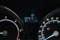 USED 2015 65 FORD FIESTA 1.5 TDCi Zetec S Euro 6 3dr Full 9 Stamp Service History