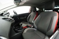 USED 2015 65 FORD FIESTA 1.5 TDCi Zetec S Euro 6 3dr Full 9 Stamp Service History